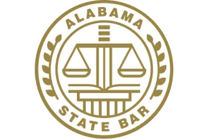 Alabama State Bar - Badge