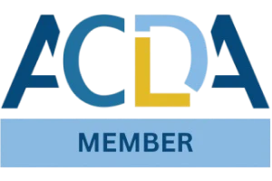 Alabama Criminal Defense Lawyers Association - Badge