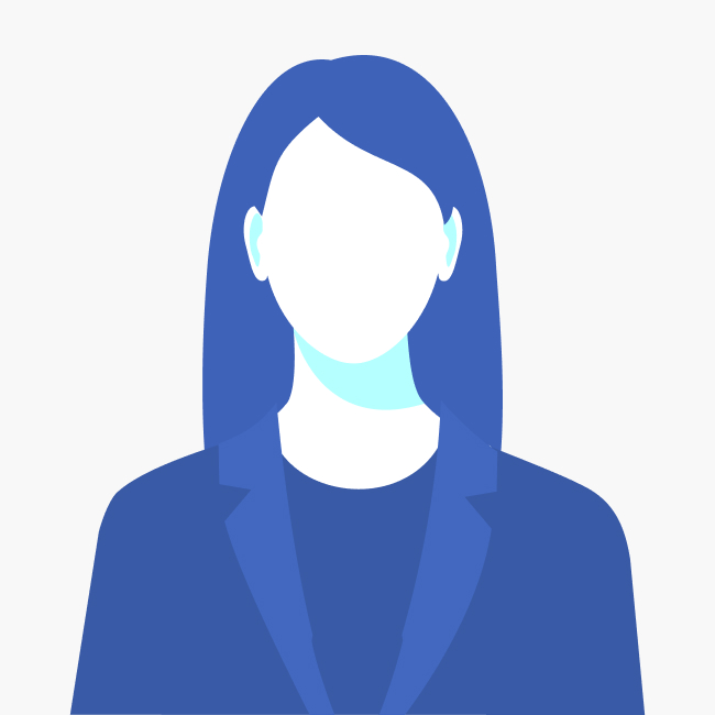 Placeholder Woman